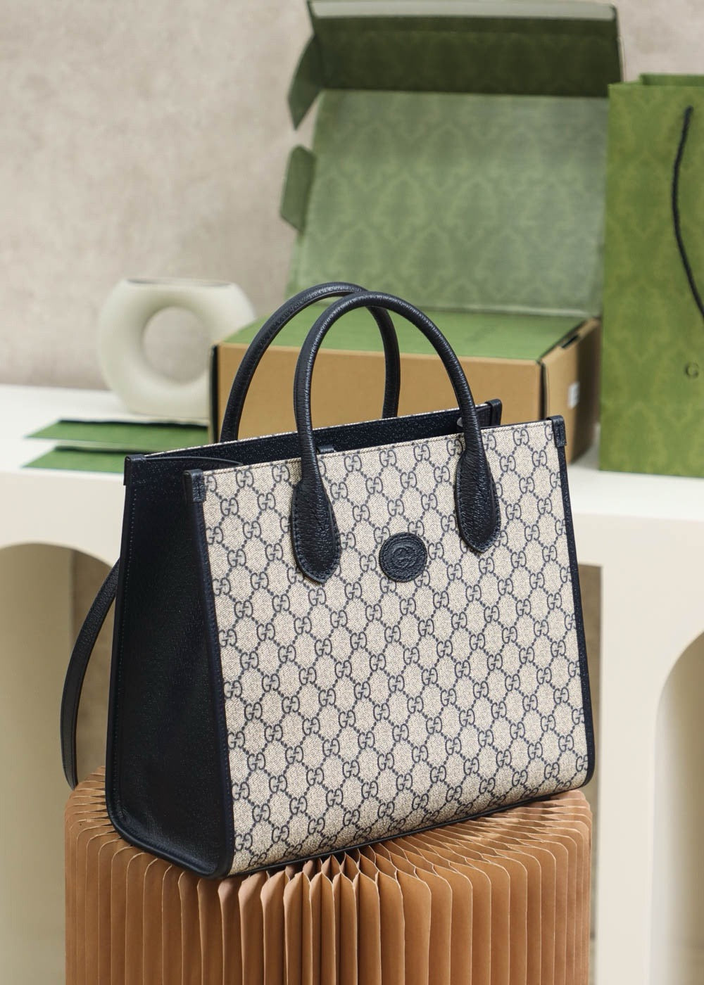 GC Tote Bag