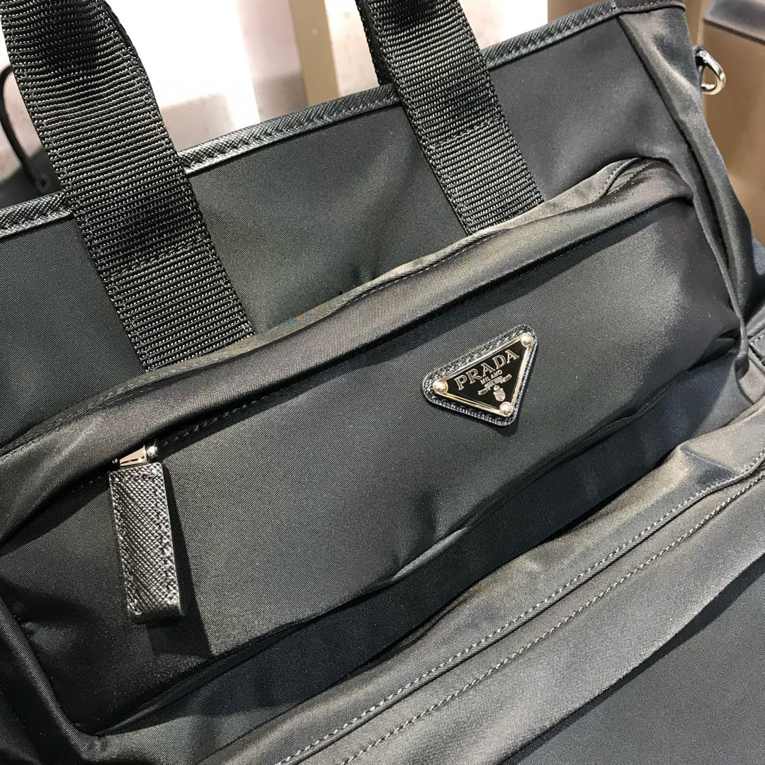 PRD Tote Bag