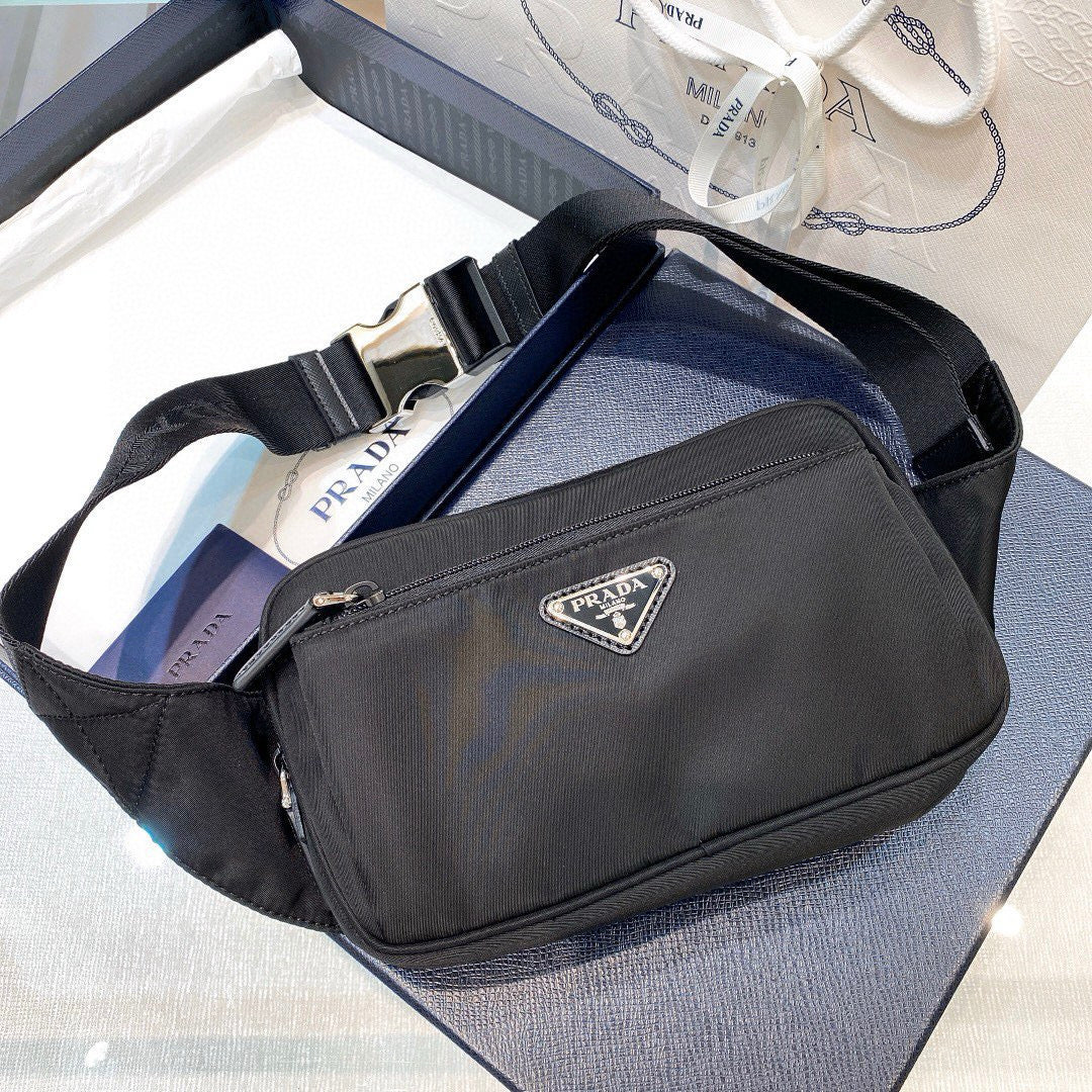 PRD Crossbody Bag