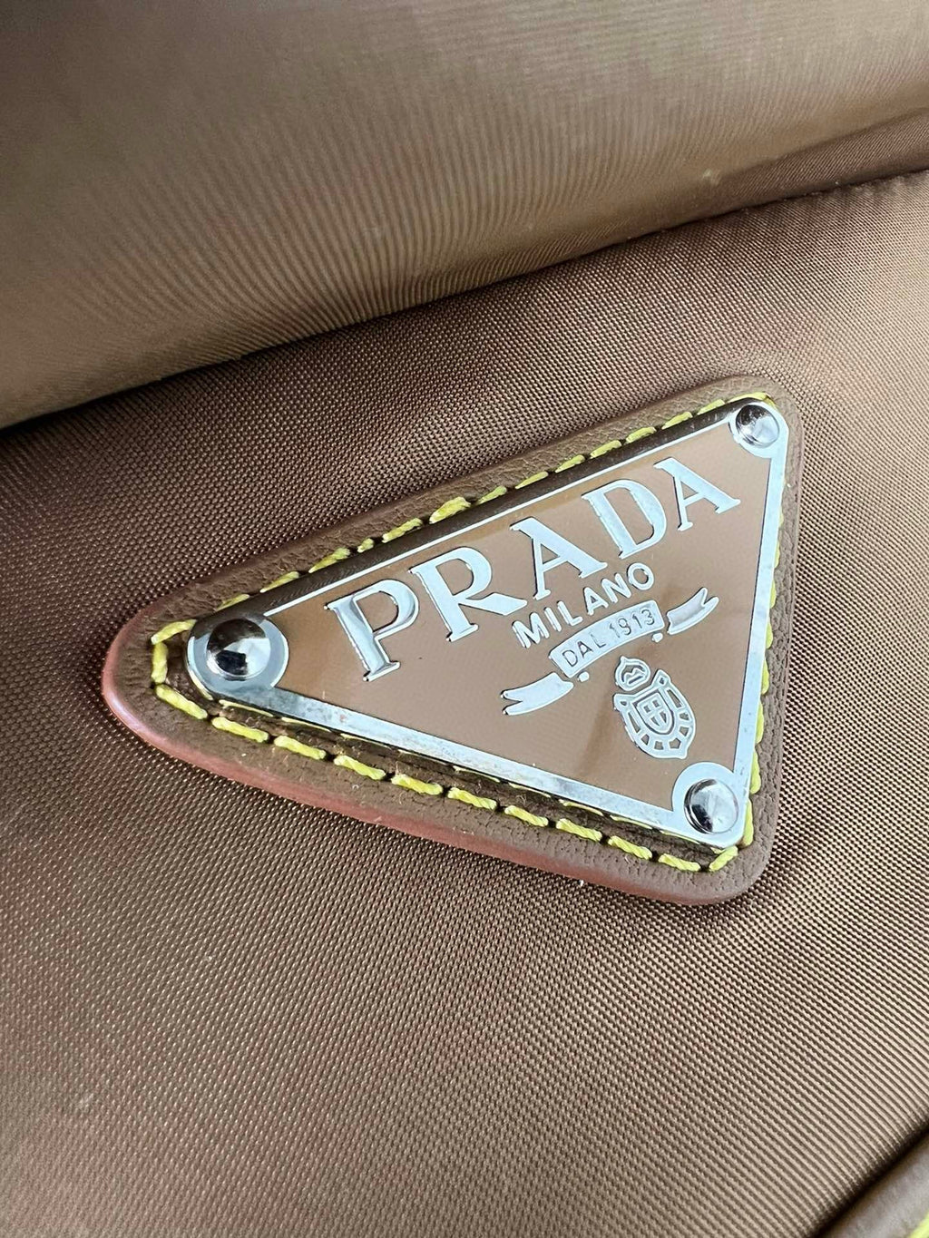 PRD Backpack