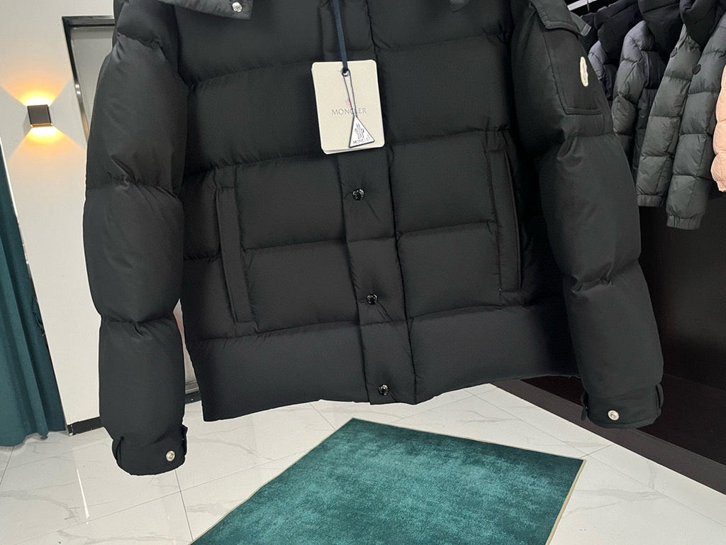 MNC Down Jacket