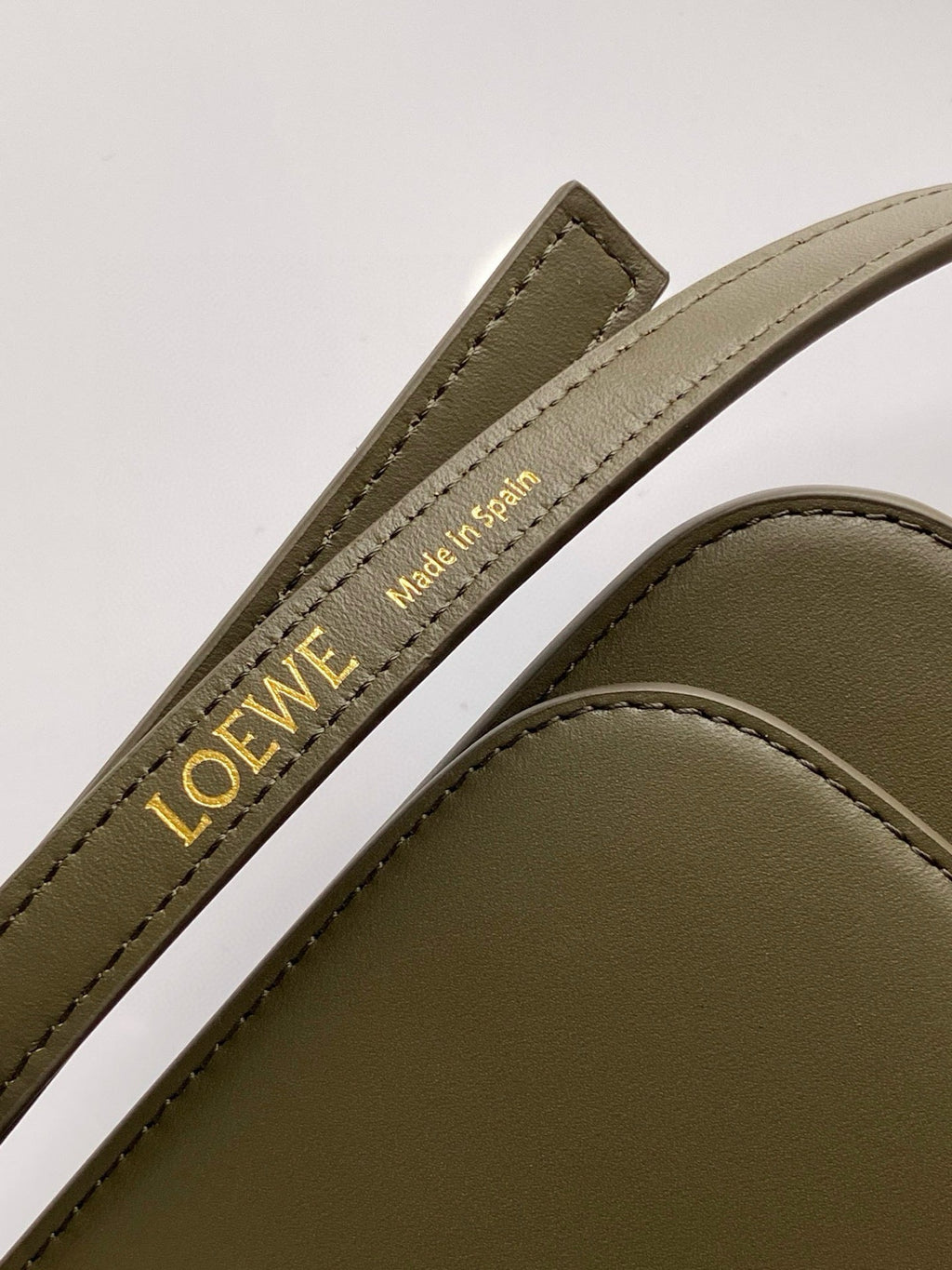LW Goya Leather