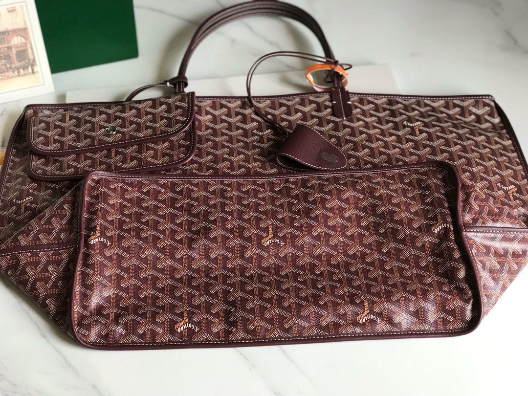 GYD Reversible Anjou