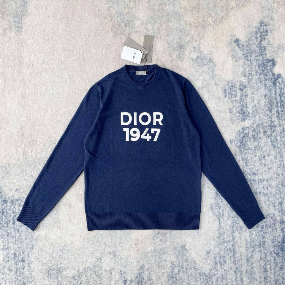 CD Sweater