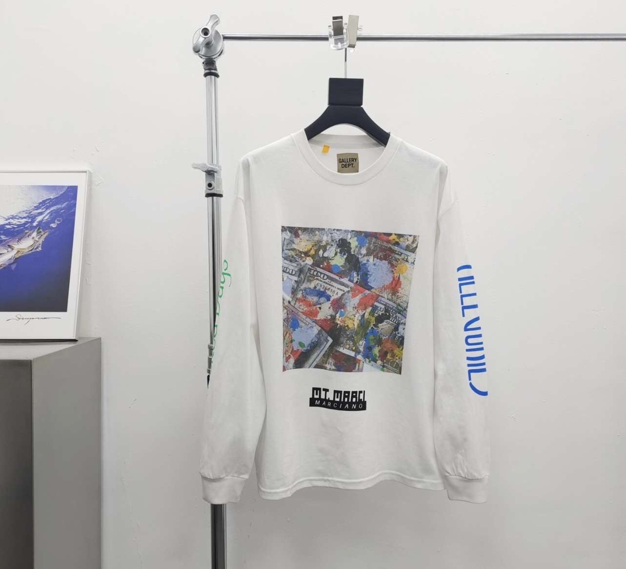 GDPT T-Shirt