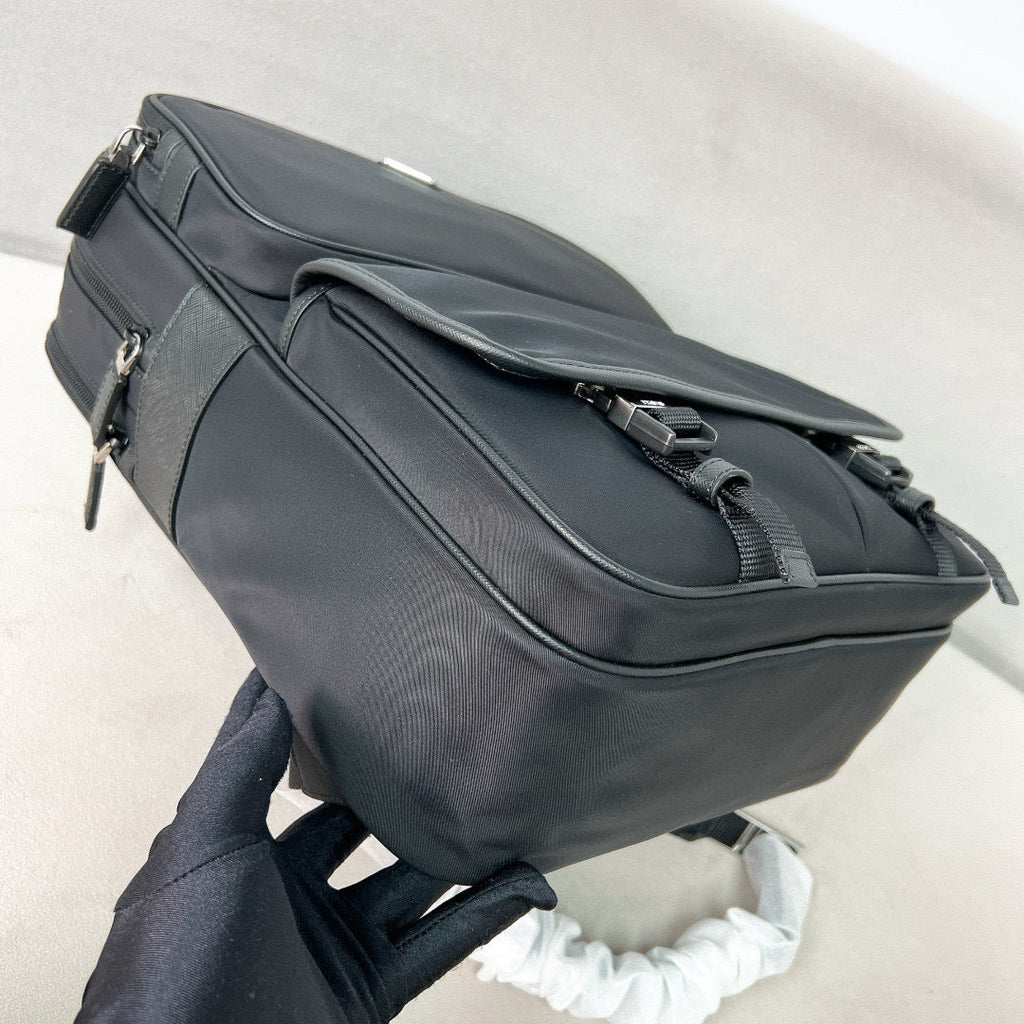 PRD Backpack