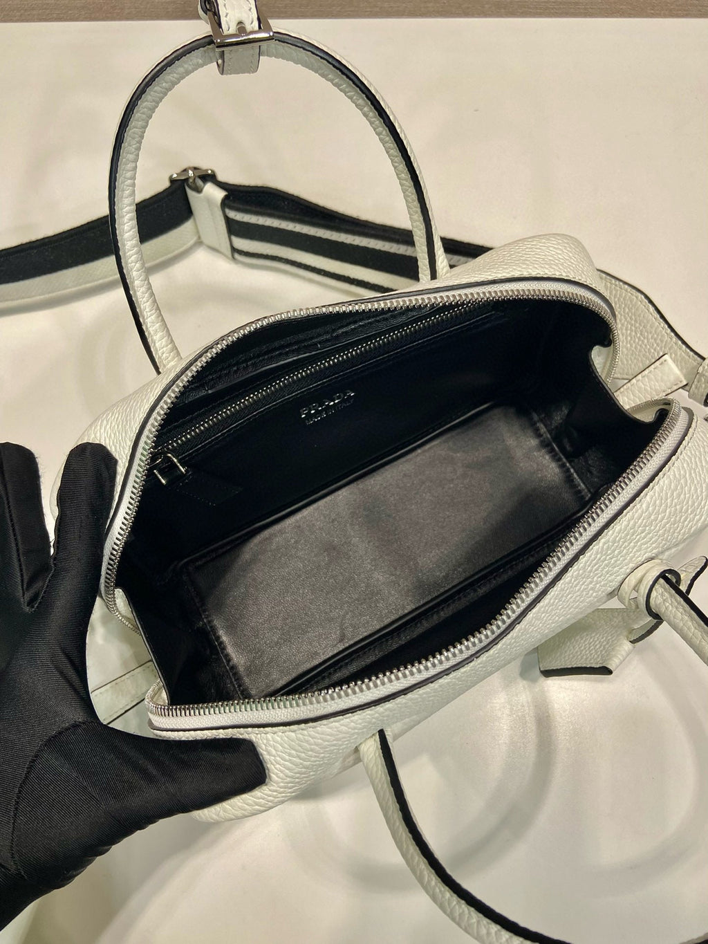 PRD Handle Bag