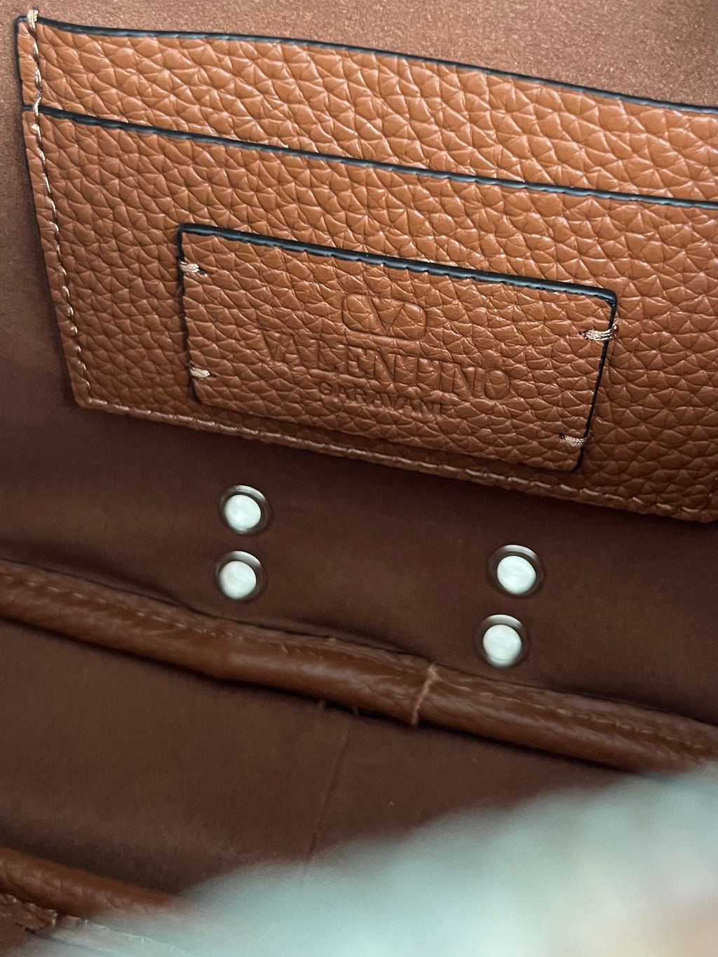 VLT Sling Bag