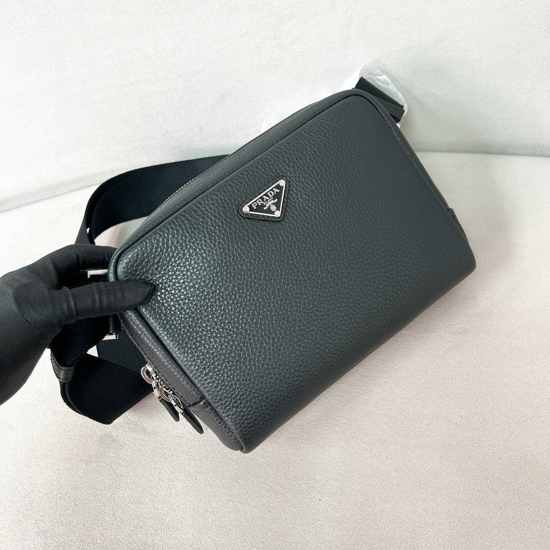 PRD Messenger Bag