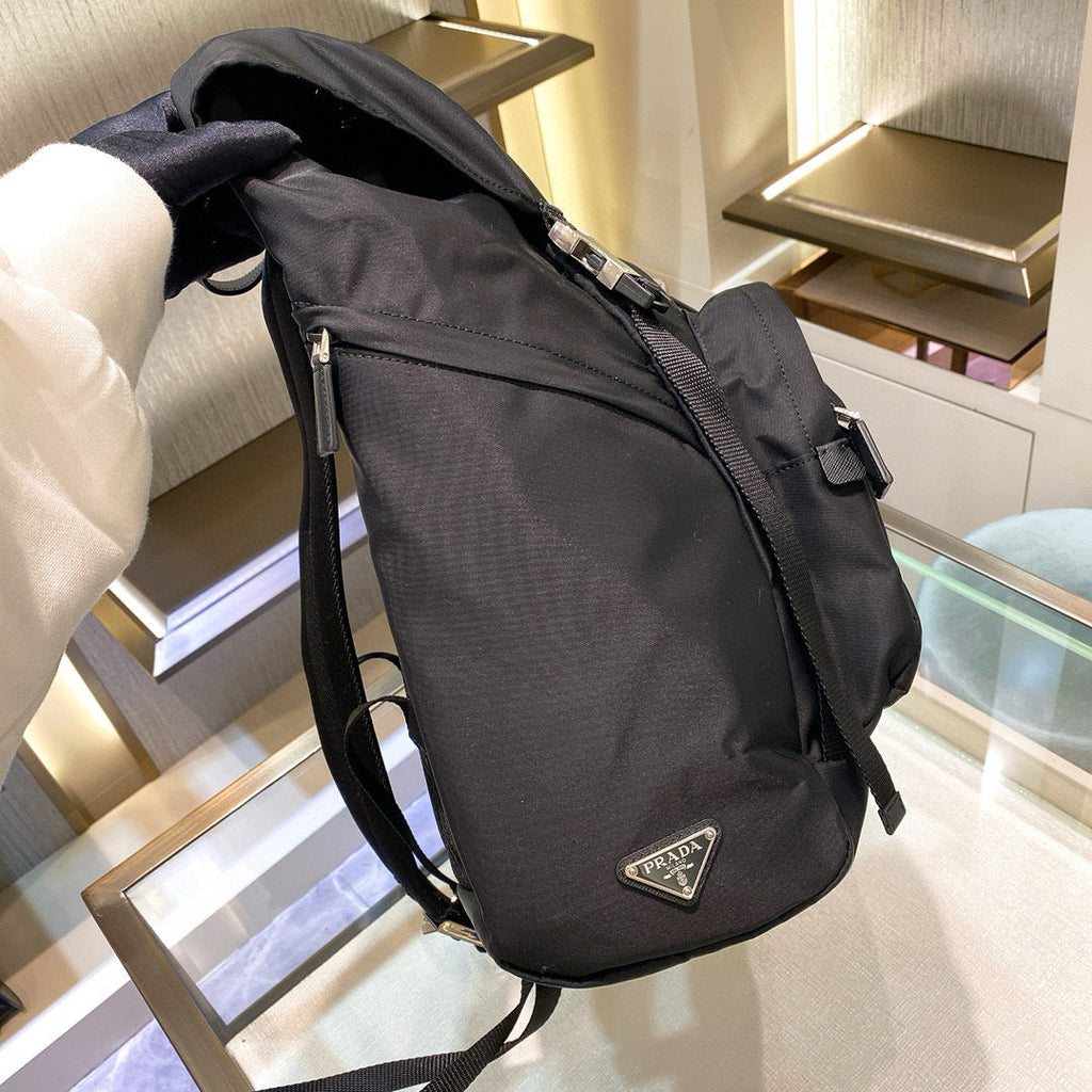 PRD Backpack