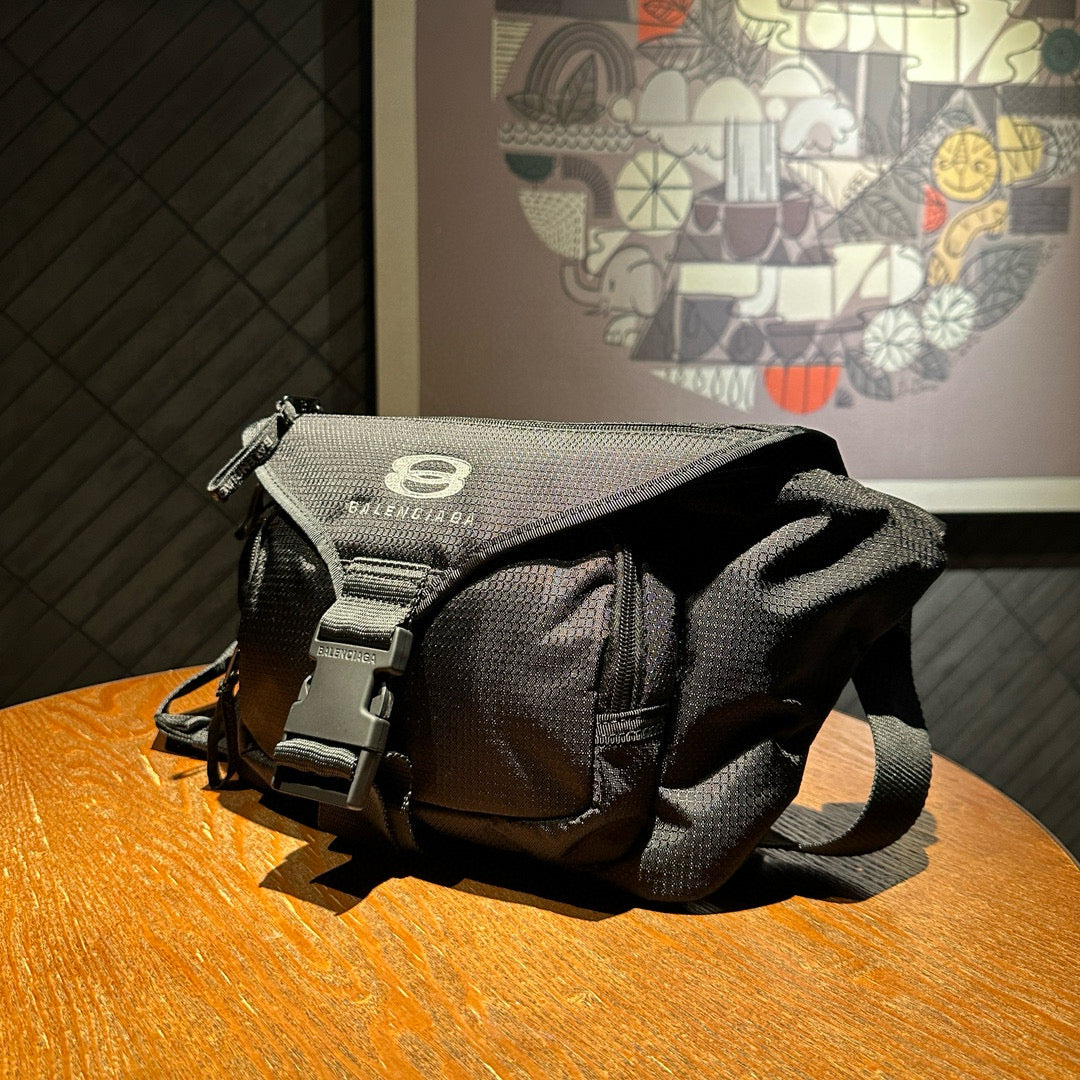 BLC Crossbody Bag