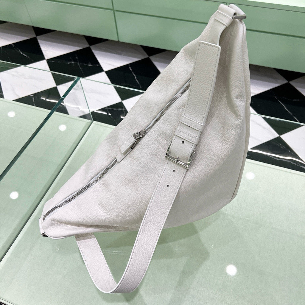 PRD Crossbody Bag