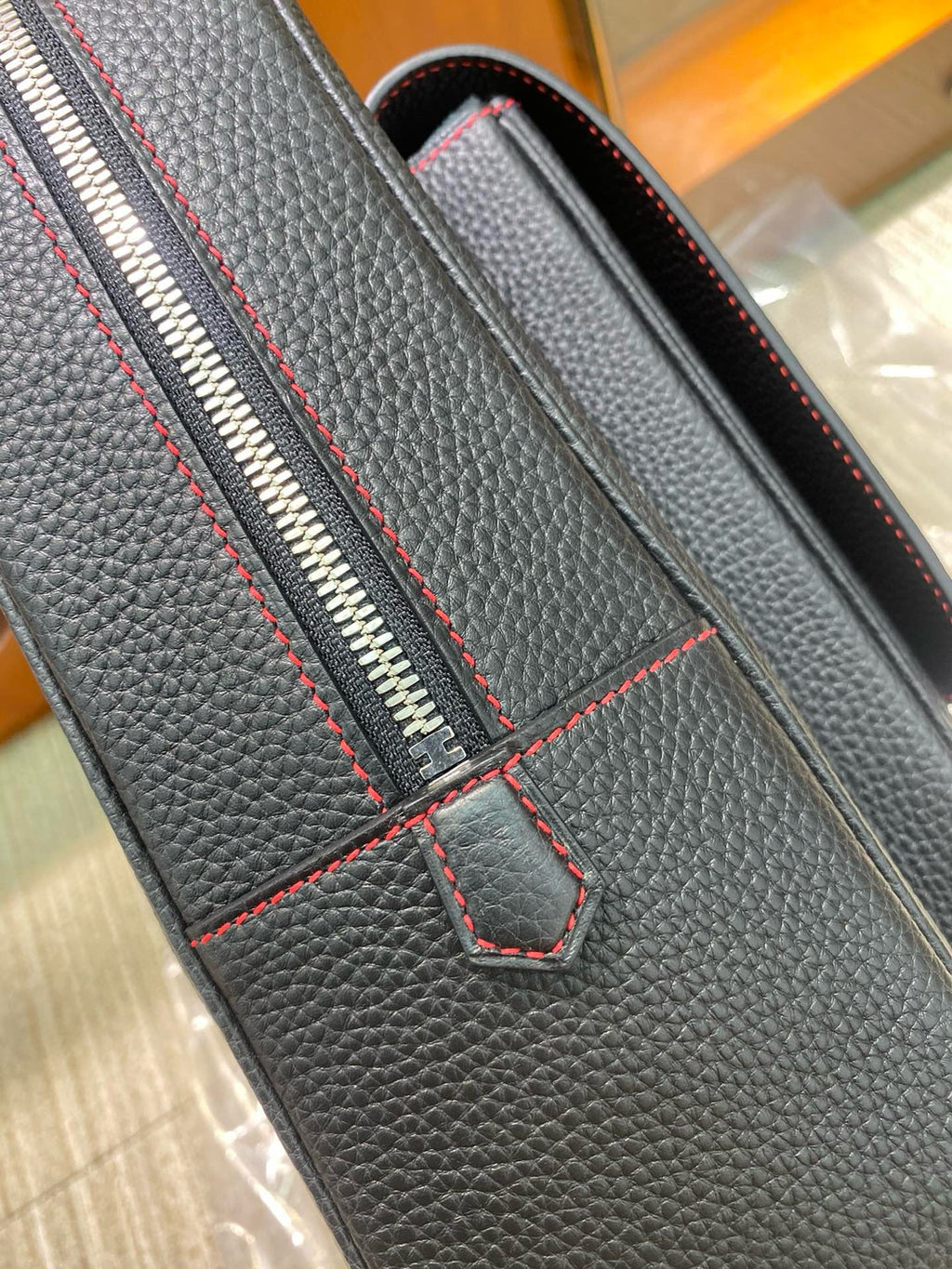 HMS Briefcase