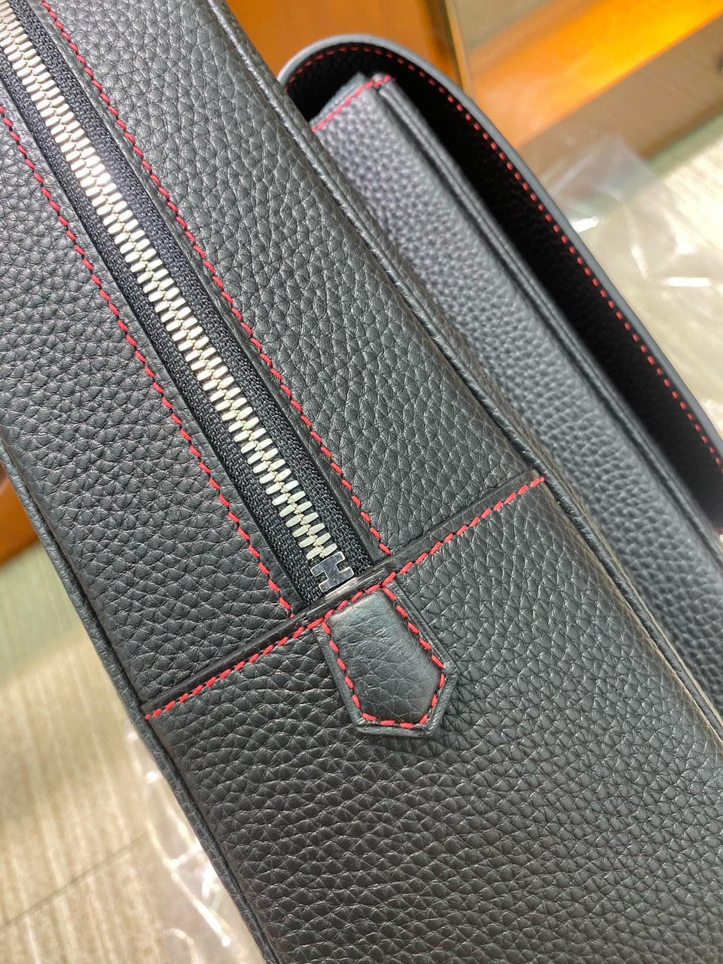 HMS Briefcase