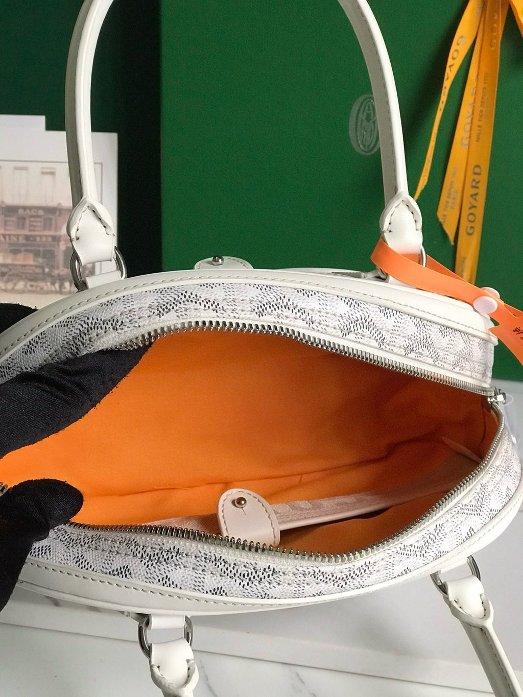 GYD Bowling Bag