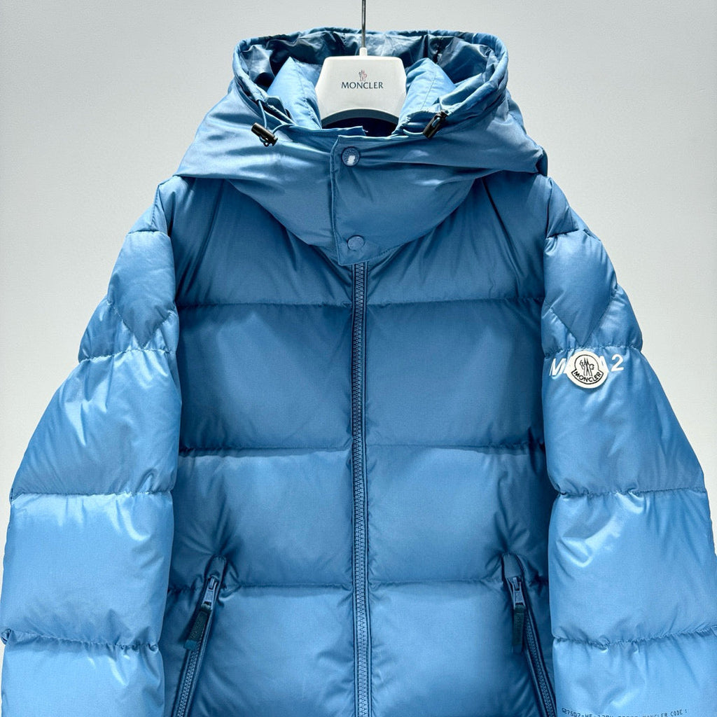 MNC Down Jacket