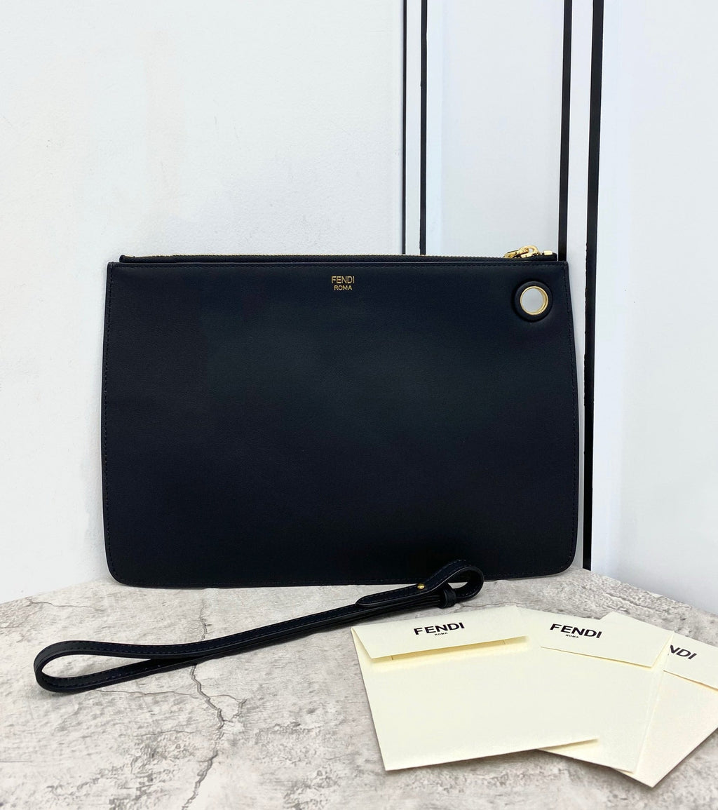FD Clutch Bag
