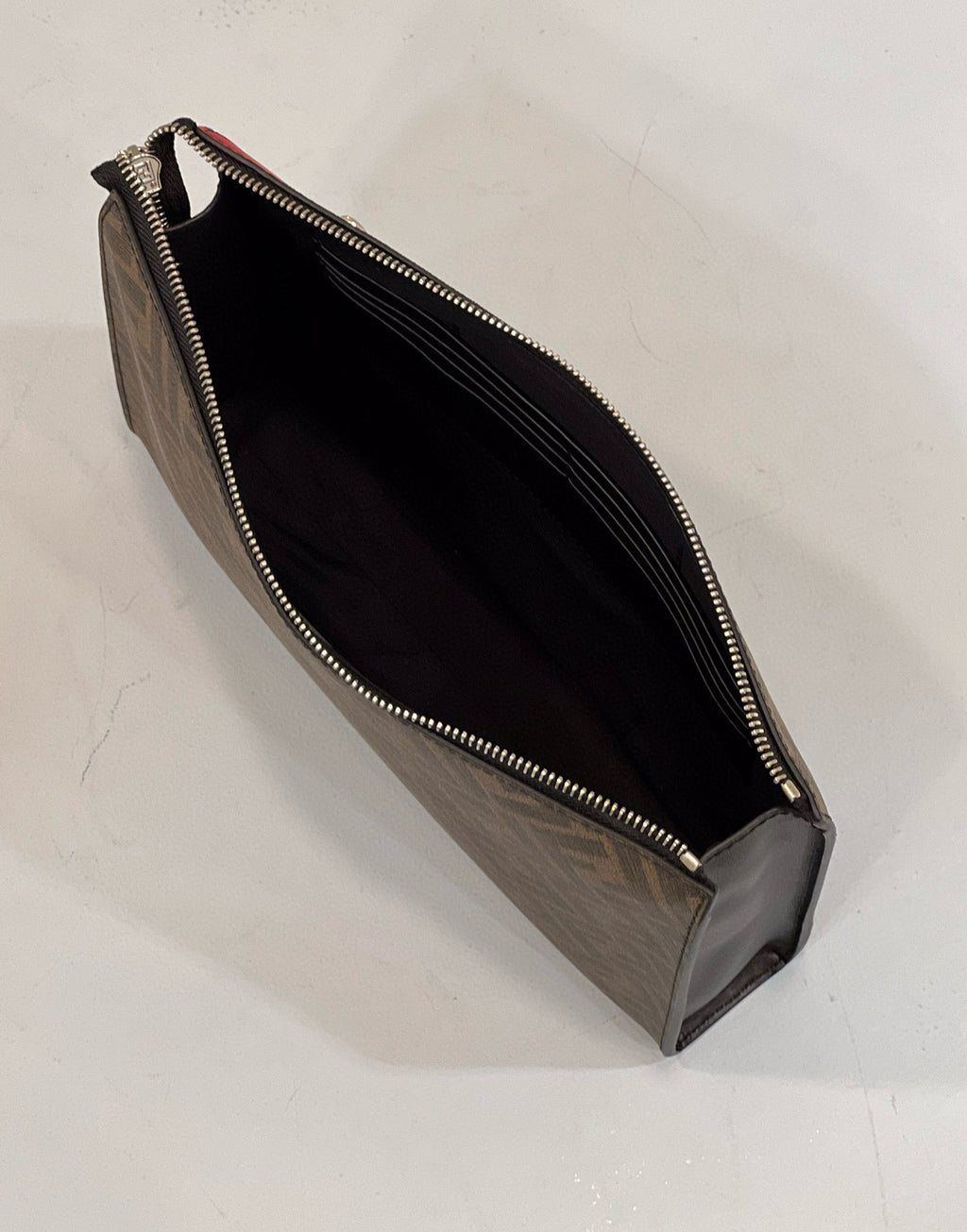 FD Clutch Bag