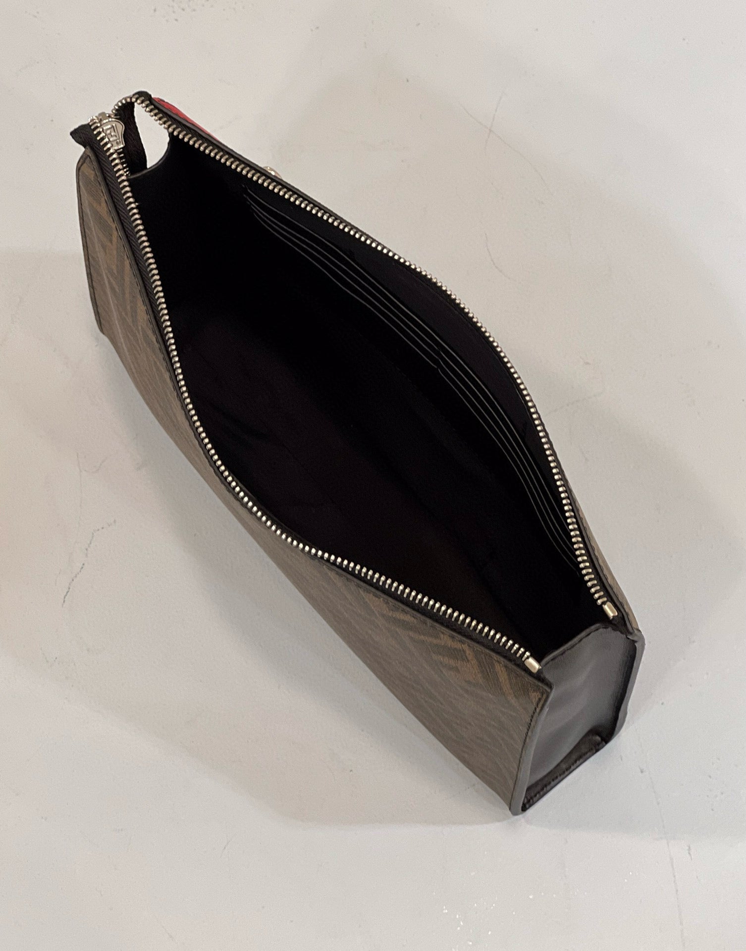 FD Clutch Bag