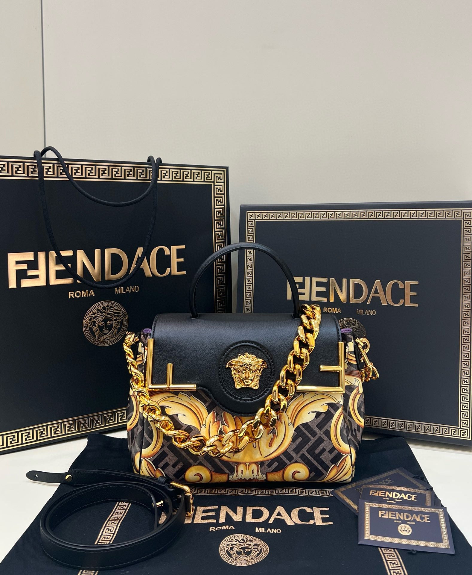 FD Fendace