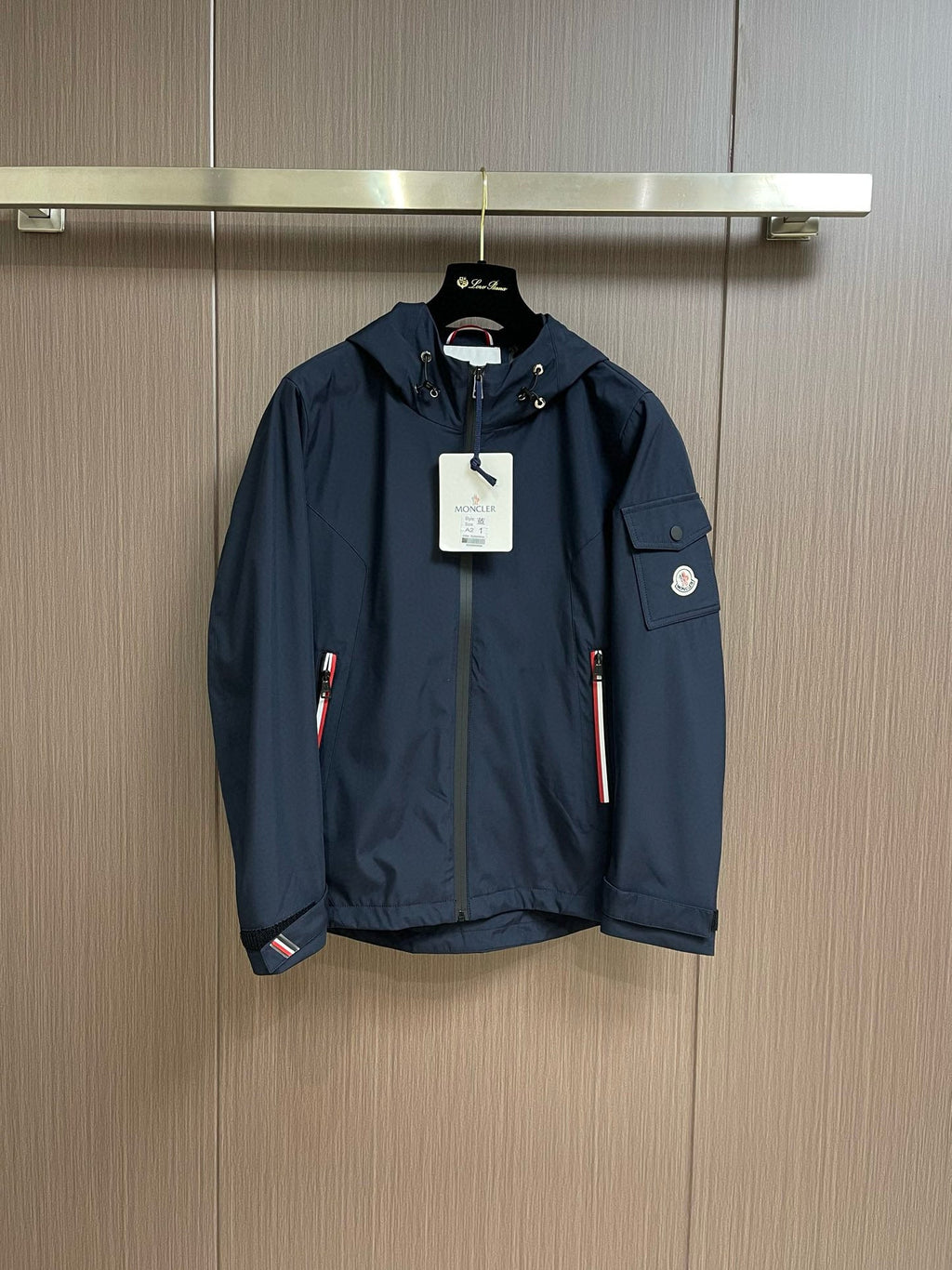 MNC Down Jacket