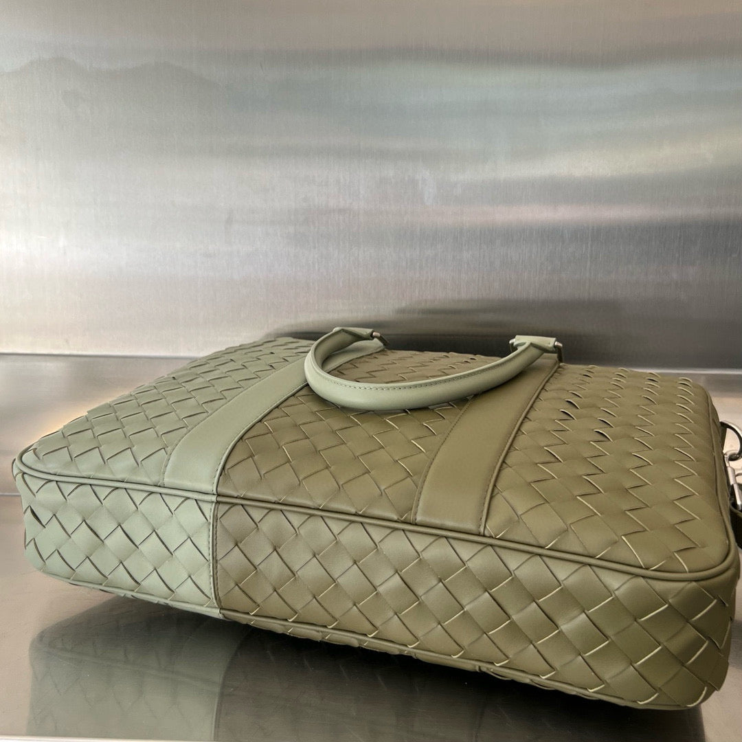 BTV Briefcase
