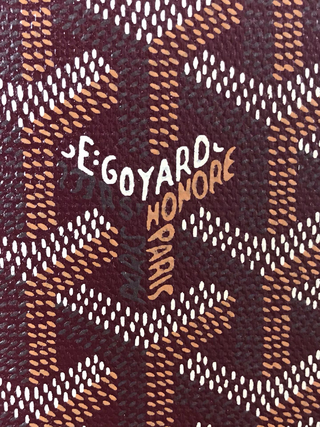 GYD Crossbody Bag