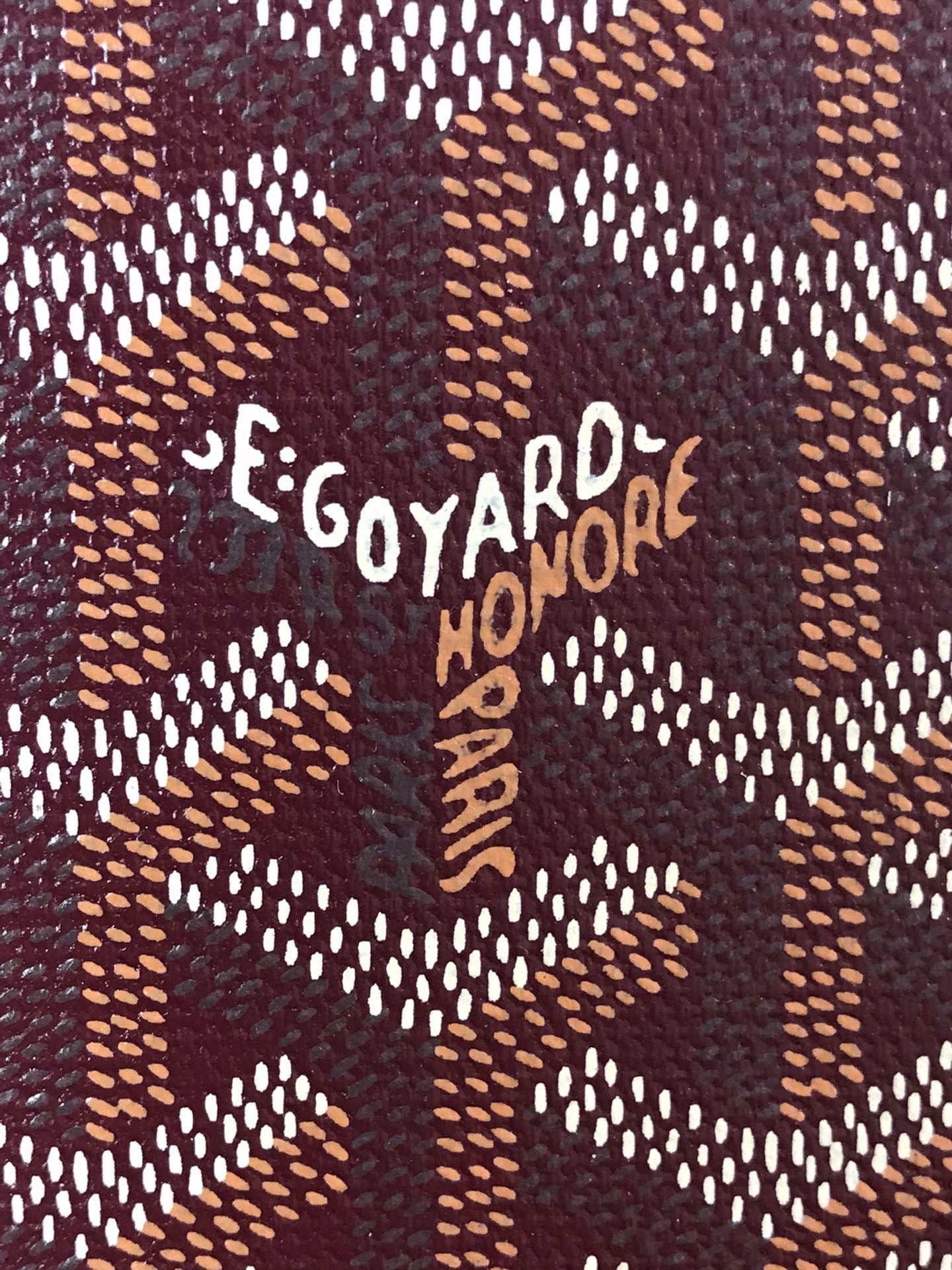 GYD Crossbody Bag