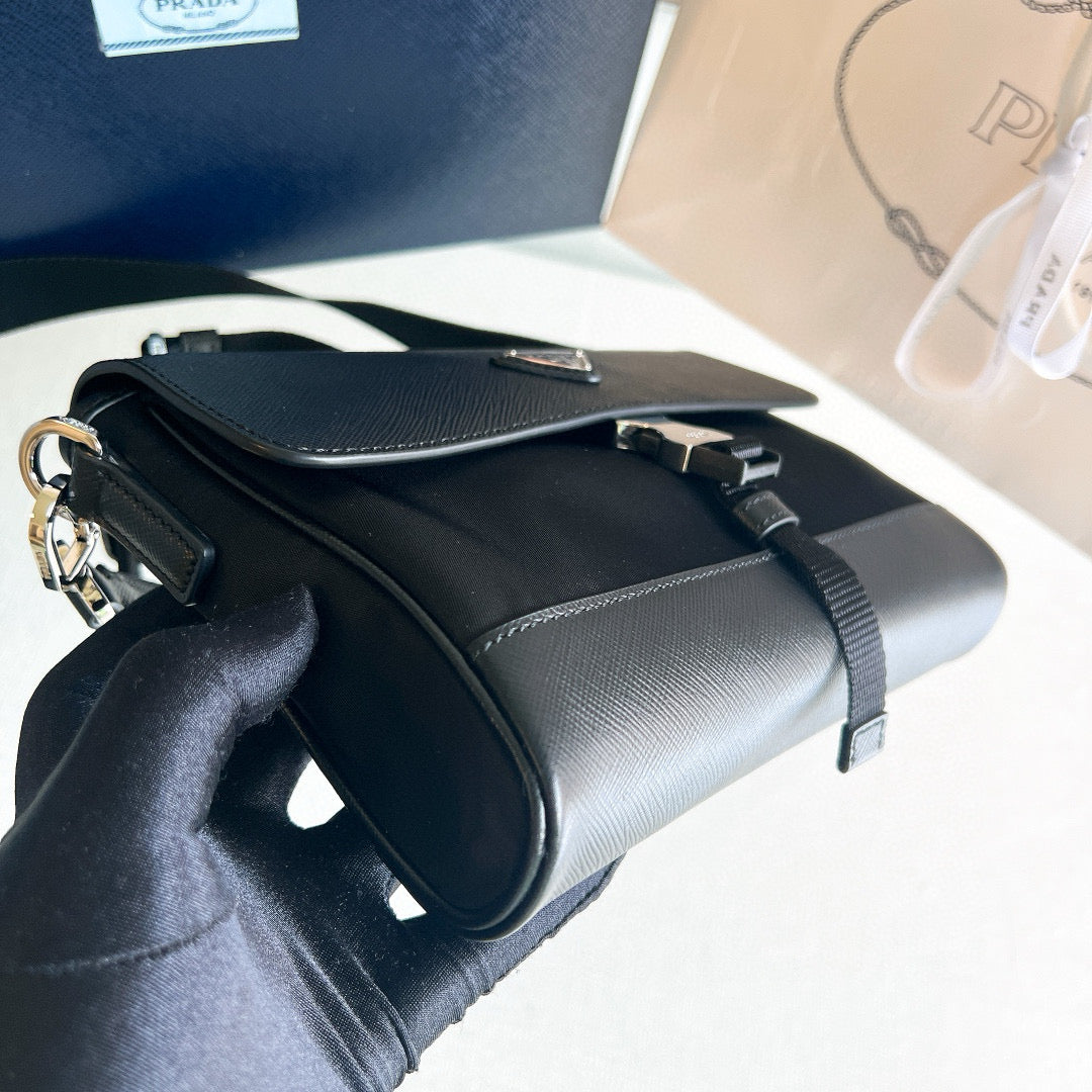PRD Shoulder Bag