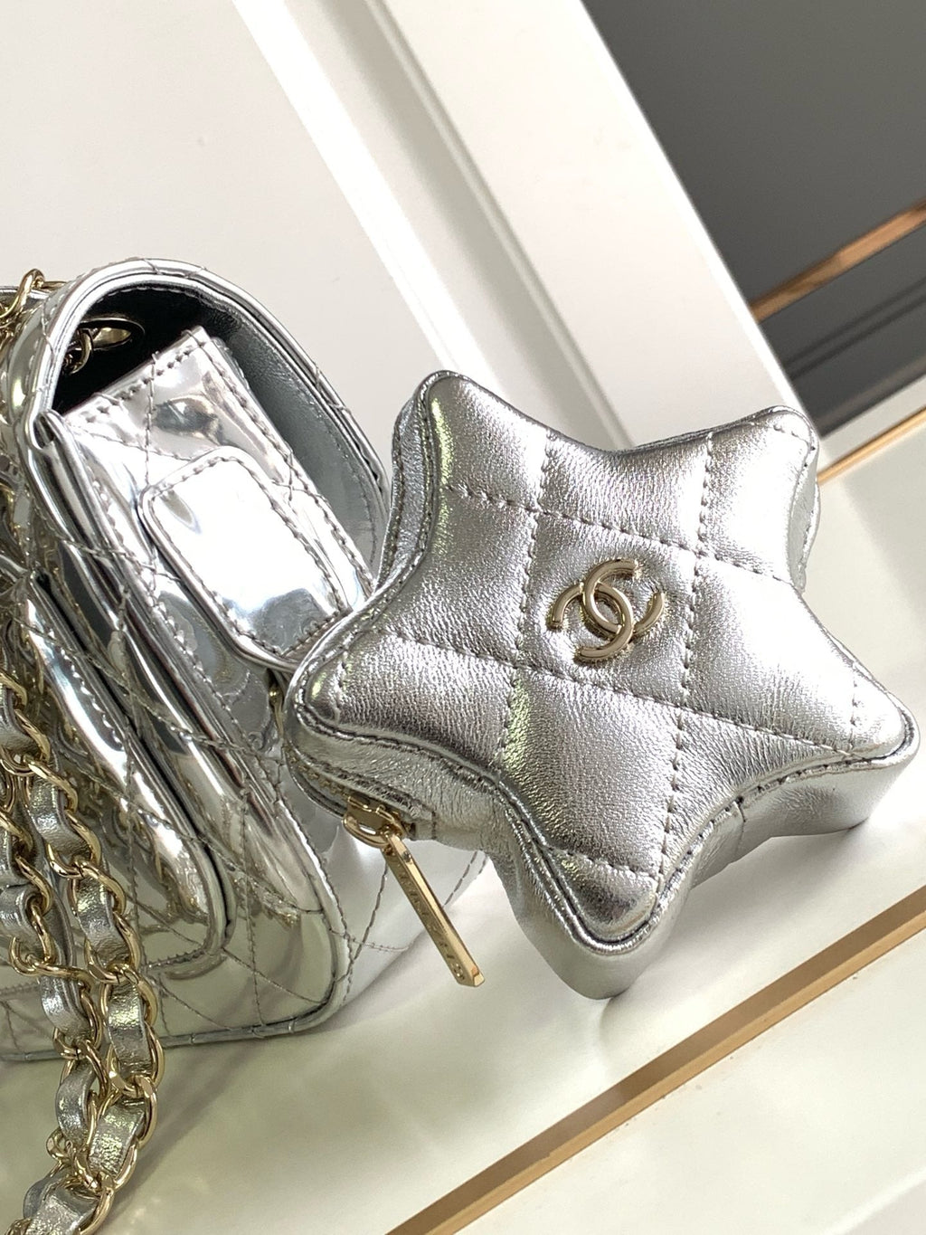 CNL 24C Flap Mini Bag