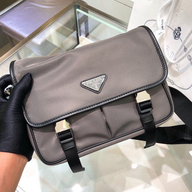 PRD Messenger Bag