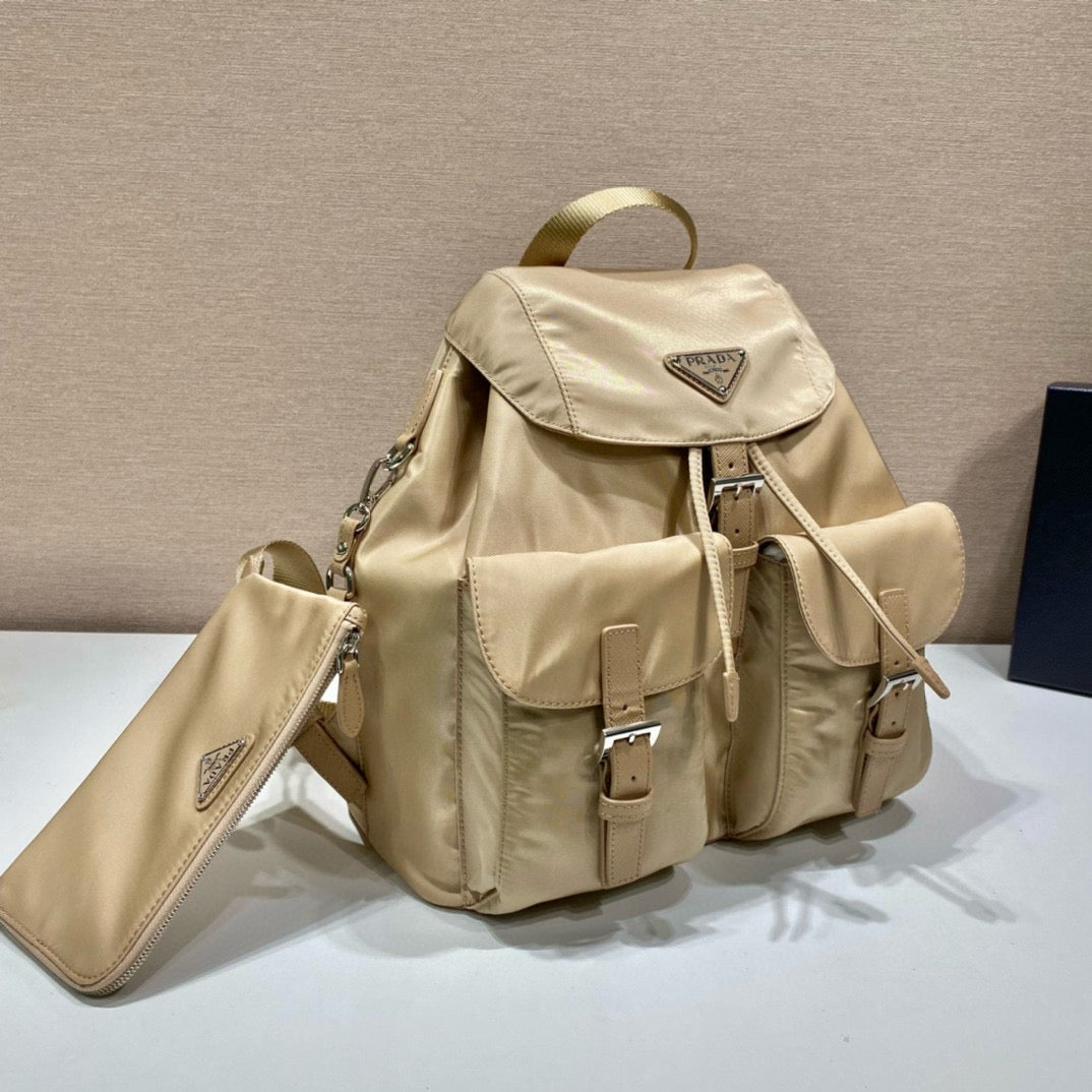 PRD Backpack