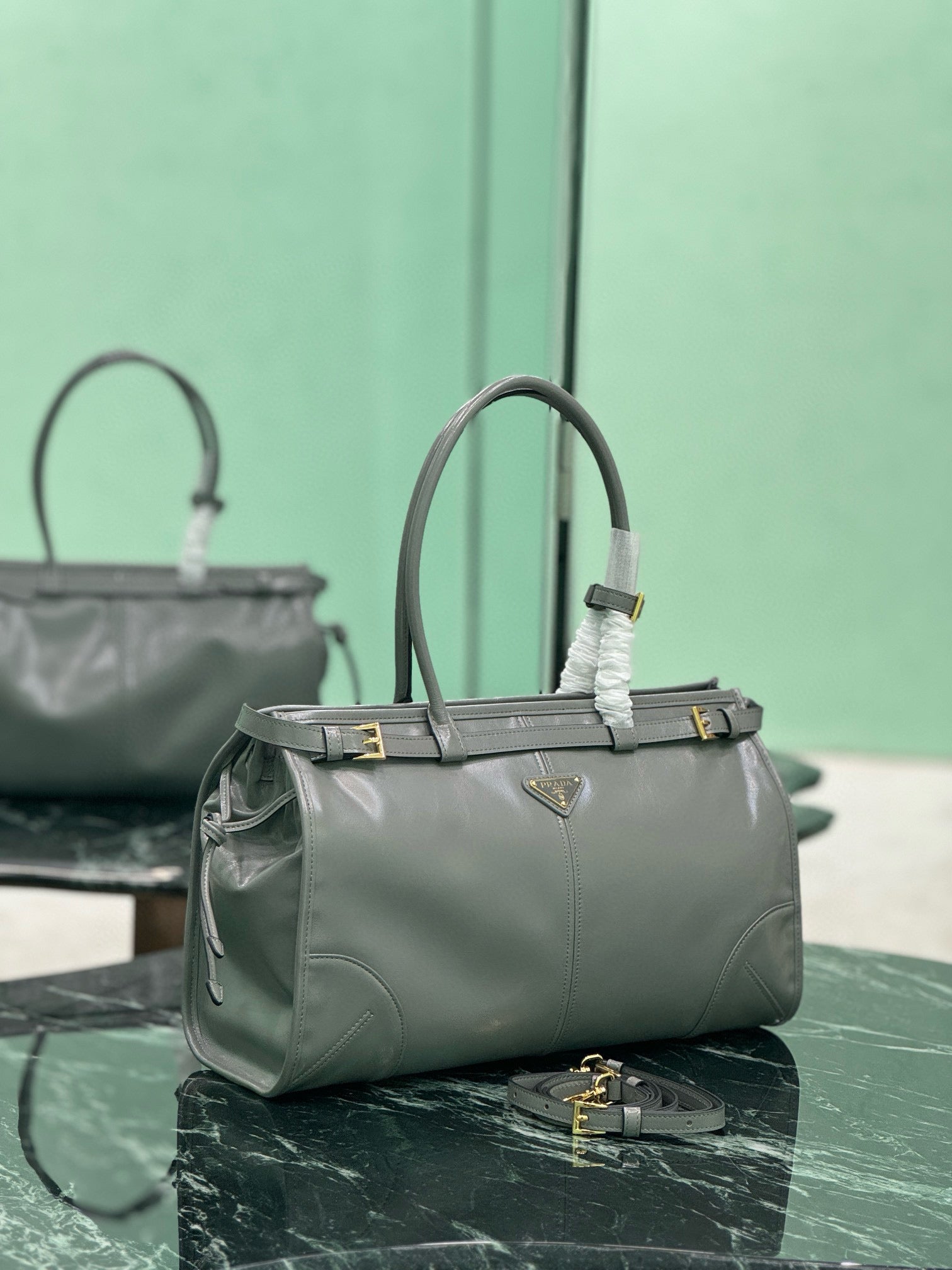 PRD Handle Bag