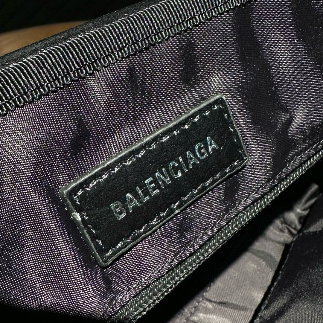 BLC Crossbody Bag