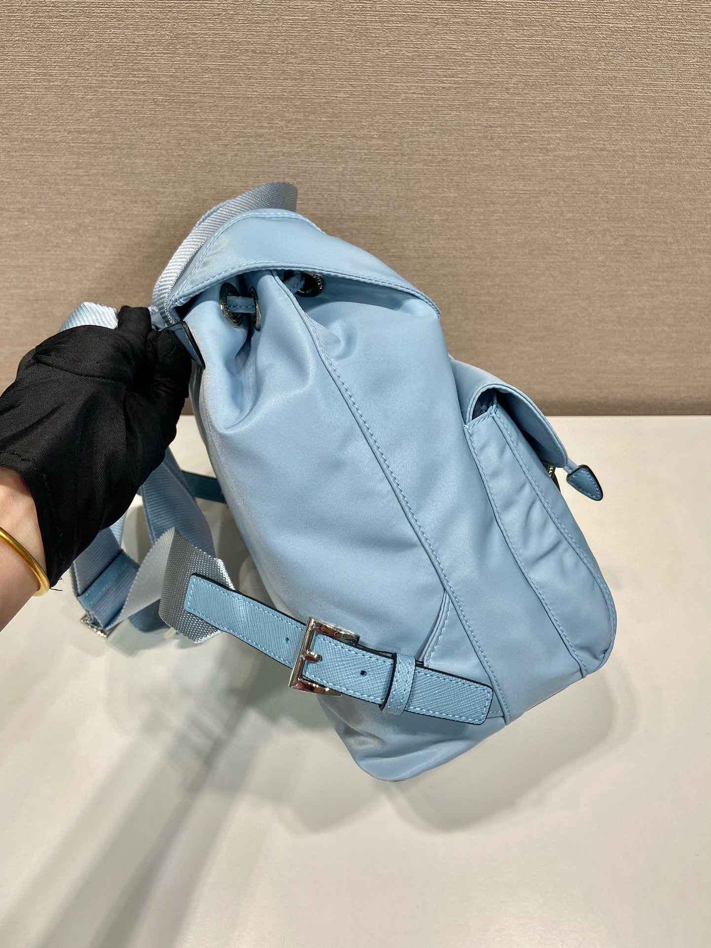 PRD Backpack