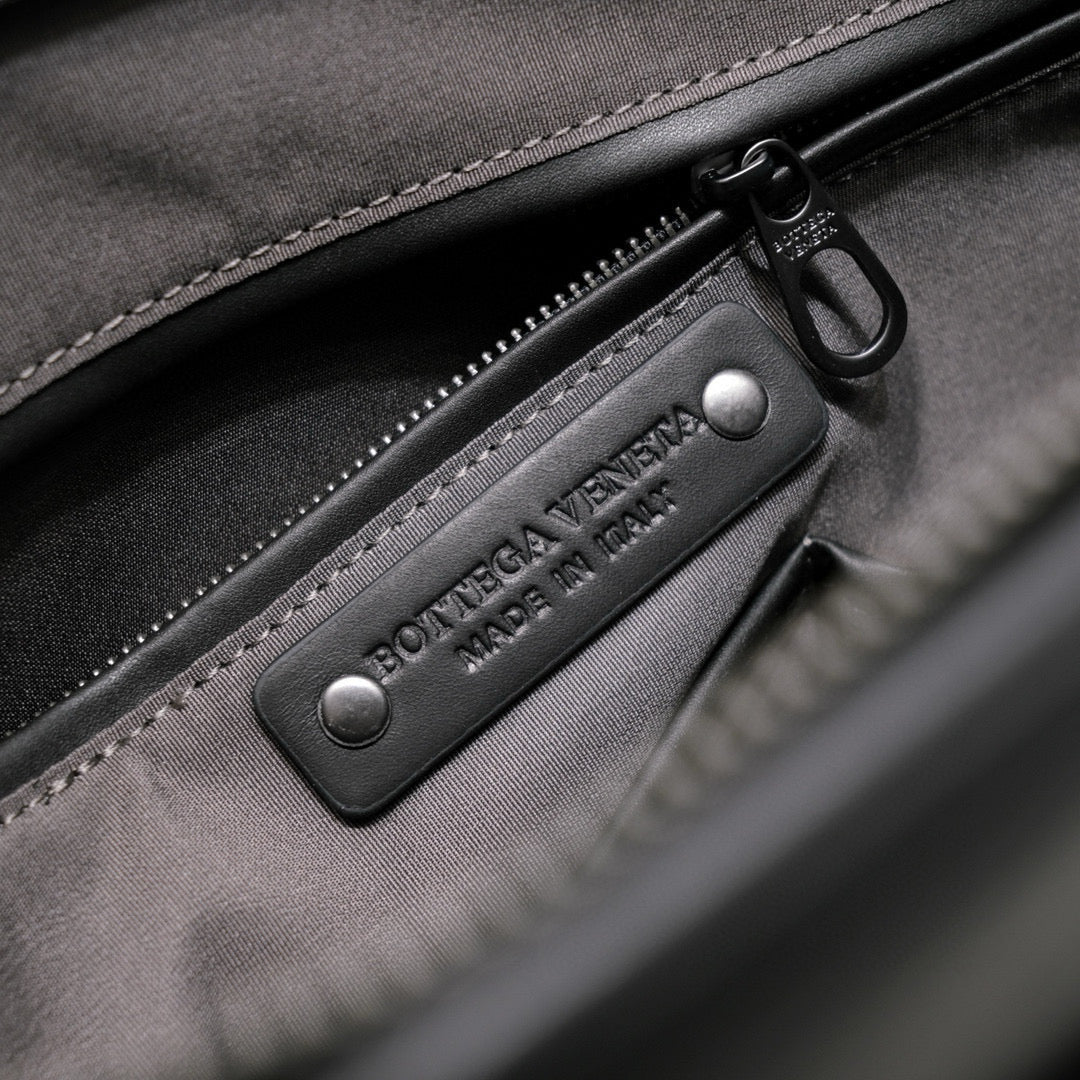 BTV Briefcase
