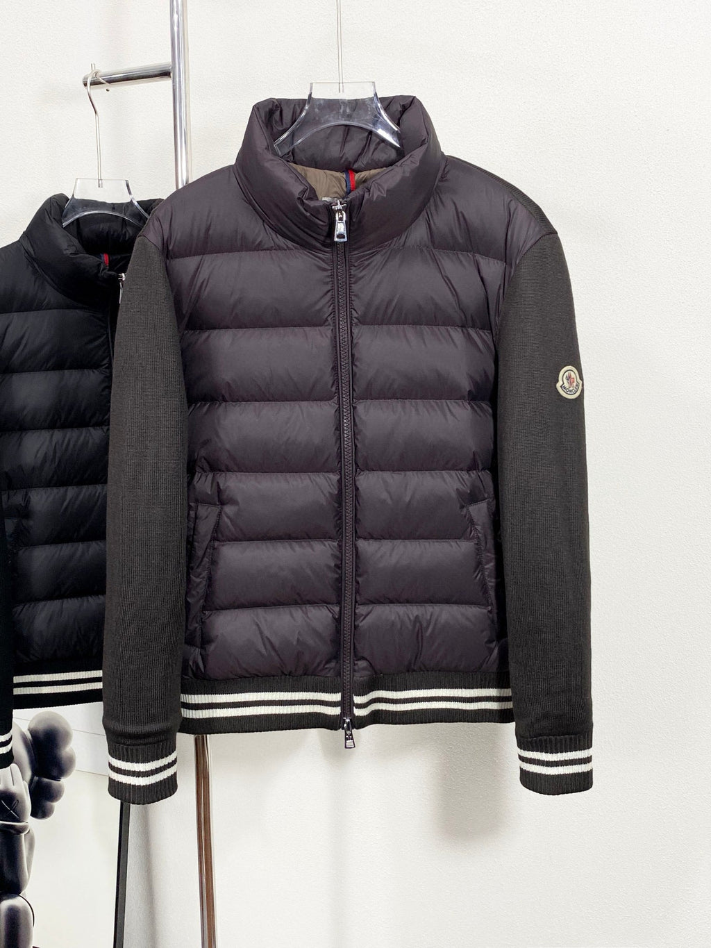 MNC Down Jacket