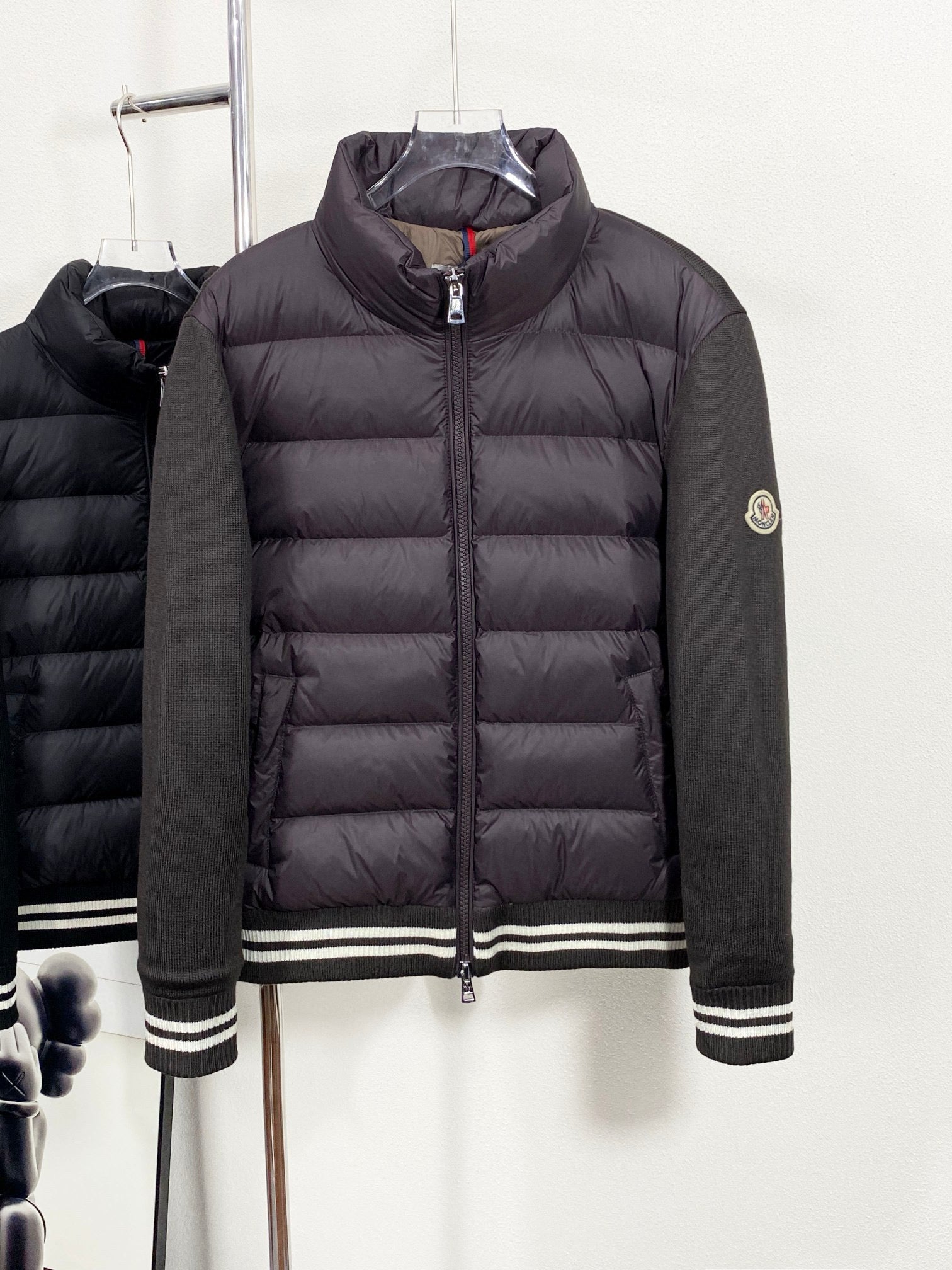 MNC Down Jacket