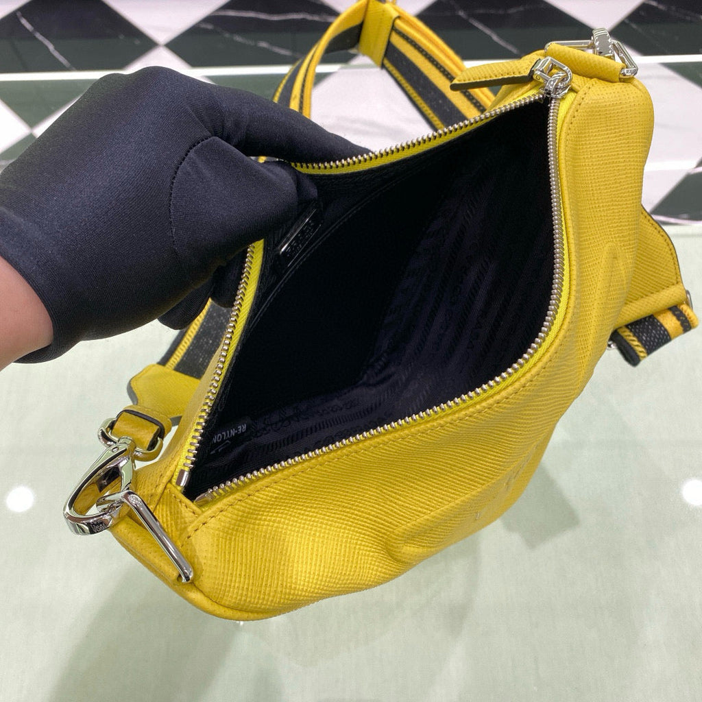 PRD Crossbody Bag