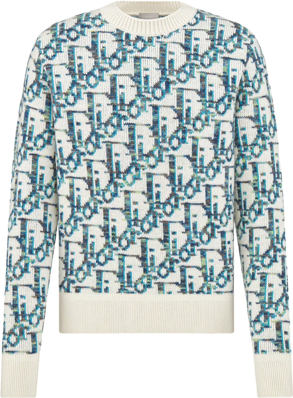 CD Sweater