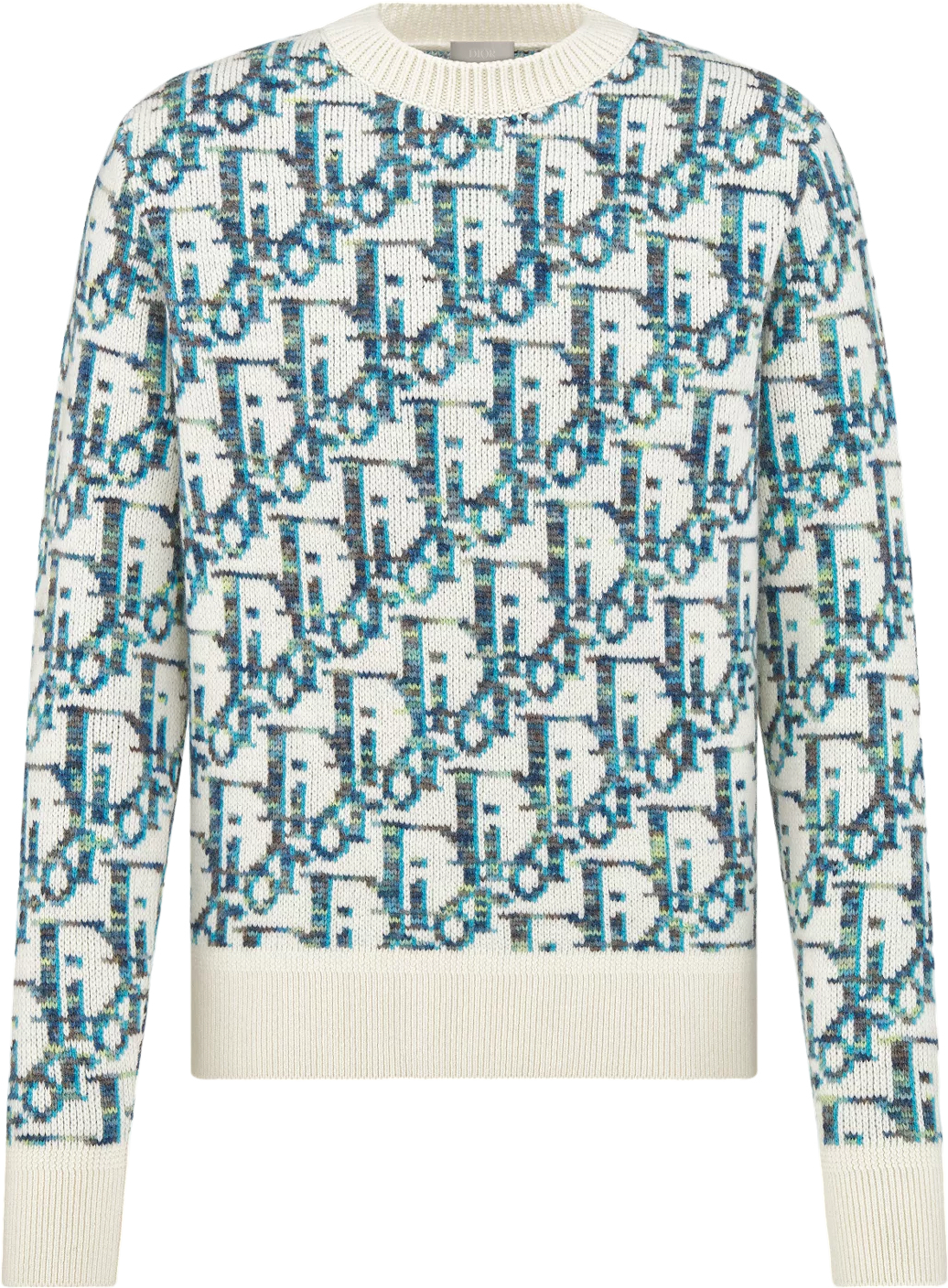 CD Sweater