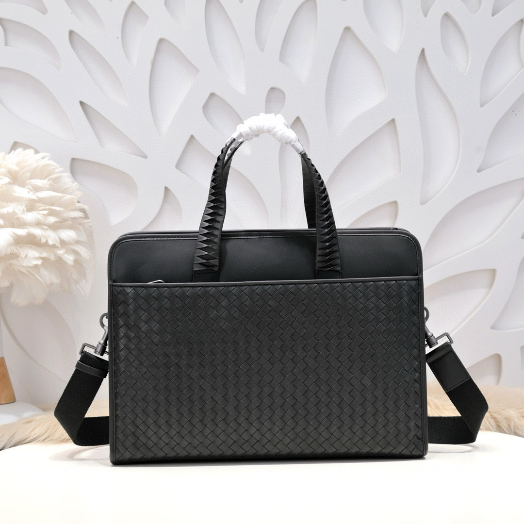 BTV Briefcase