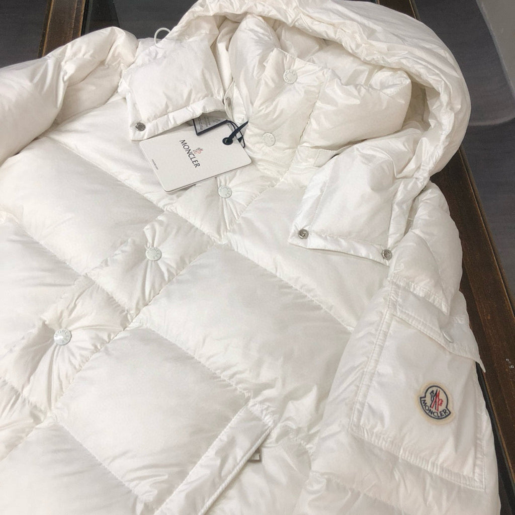 MNC Down Jacket