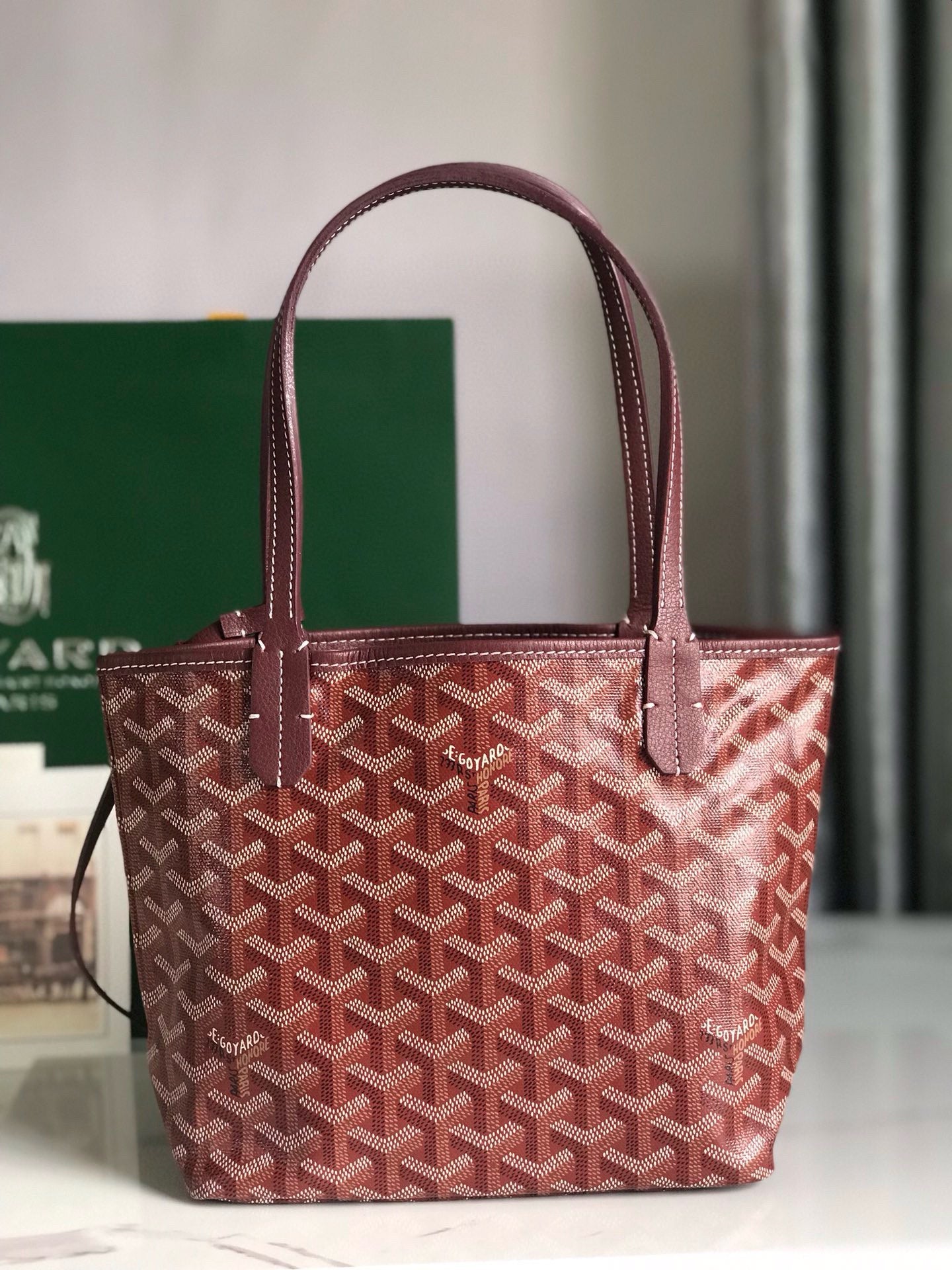 GYD Bag