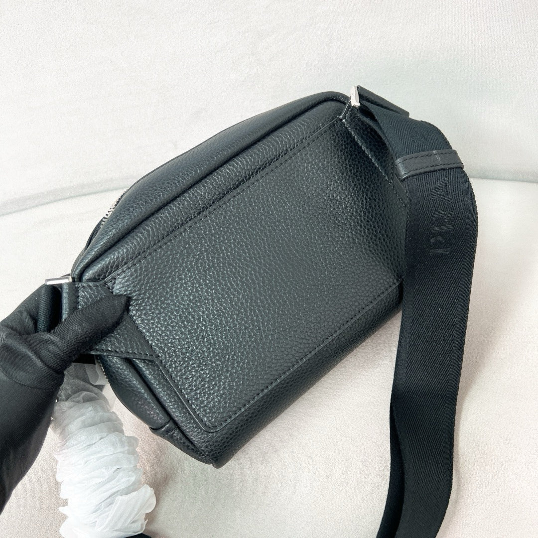 PRD Messenger Bag