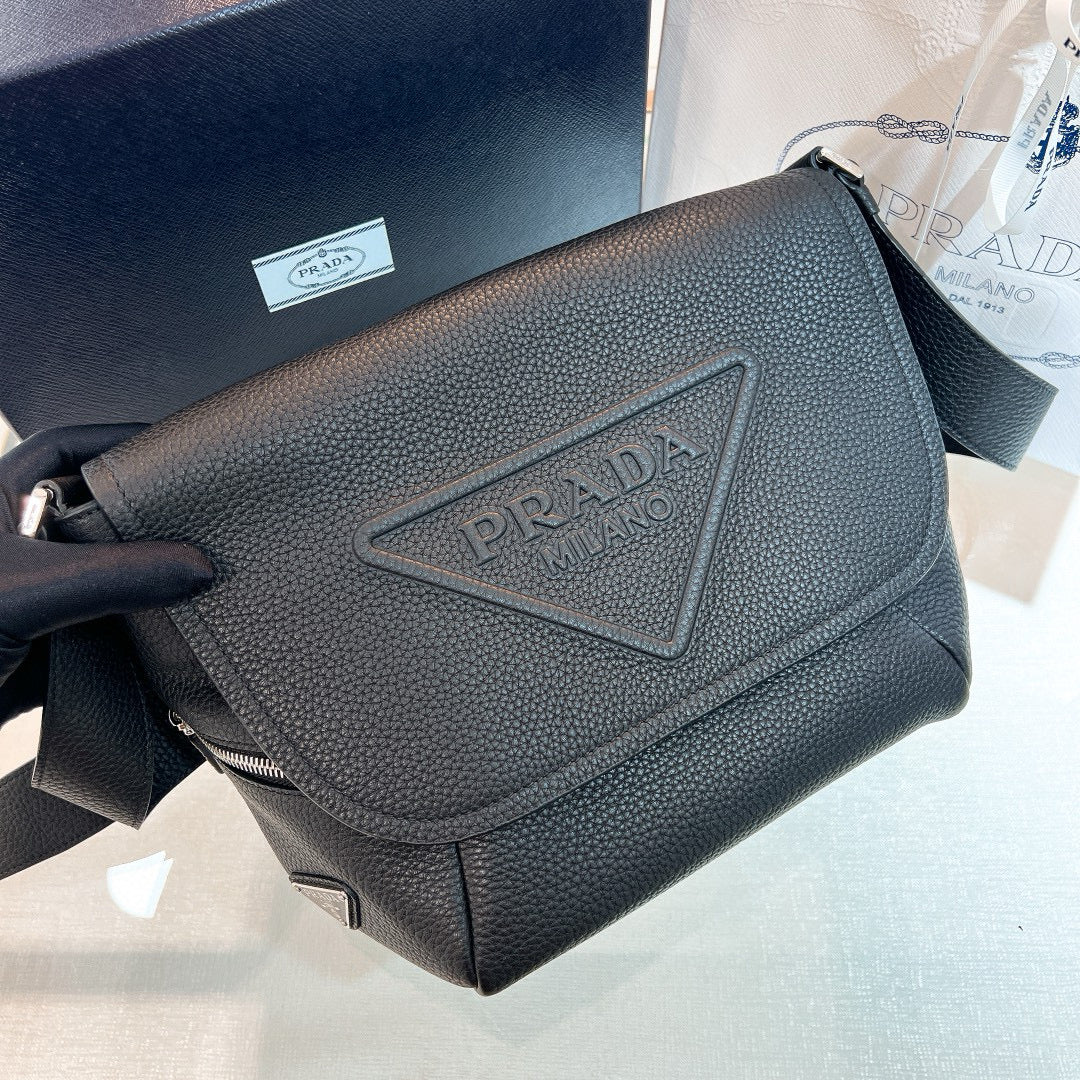 PRD Messenger Bag