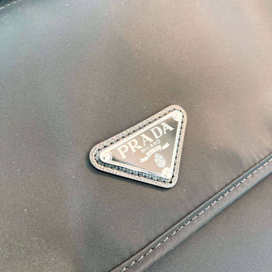 PRD Messenger Bag