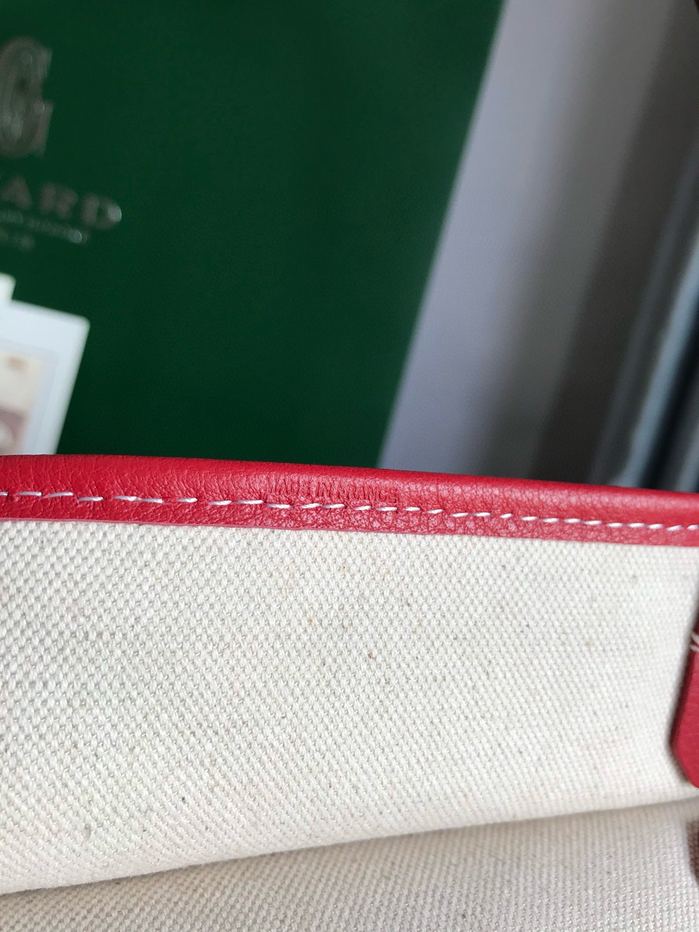 GYD Bag