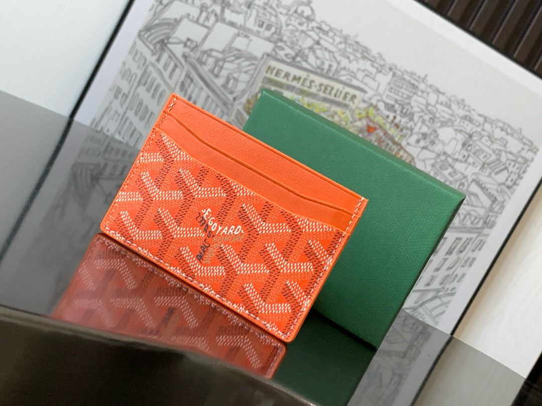 GYD Cardholder