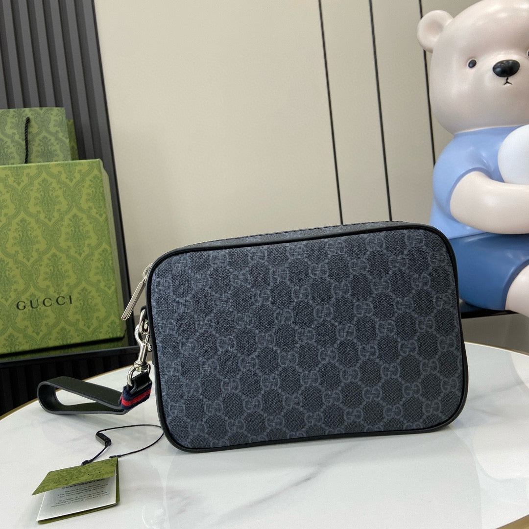 GC Messenger Bag